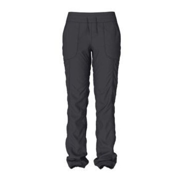 The North Face $80 Womens Aphrodite 2.0 Pant Asphalt Grey XXL NEW - Picture 1 of 13